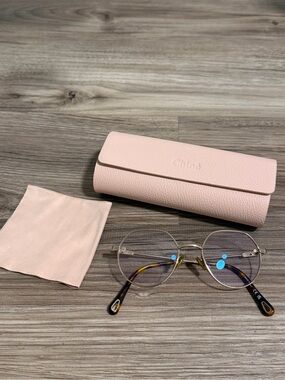 Chloe Glasses